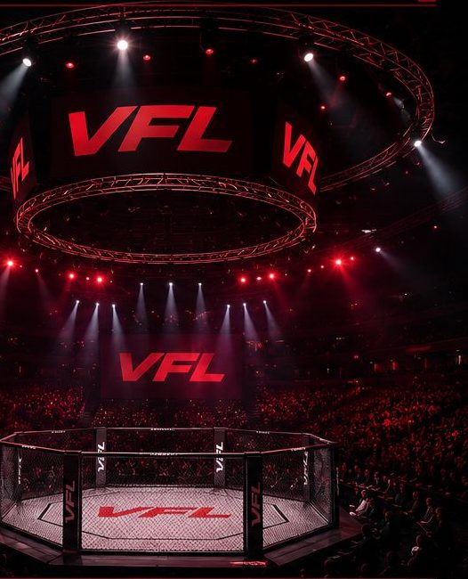 The VFL cage